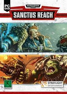 Warhammer 40,000 Sanctus Reach